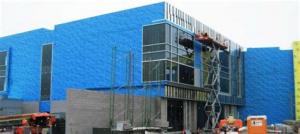 Cold-Formed Metal Framing, Pre-Engineered Metal Trusses, Rough Carpentry, Building Insulation, Air Vapor Barriers,Firesafing, Joint Sealants,Gypsum Board, Assemblies, EIFS, Plaster, Stucco,GRFC Columns, Fiberglass Reinforced Panels (FRP), Acoustical Ceilings, Acoustical Sound Panels,Door, Frame & Hardware Installation