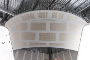 Gypsum Board, Commercial Drywall